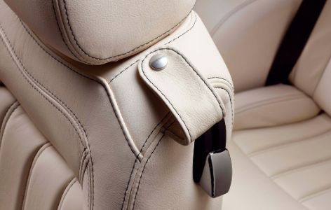 HAPTISCH UND OPTISCH ANSPRECHENDE MATERIALIEN IN EINEM INDIVIDUELLEN AMBIENTE