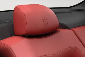 EIN MASSGESCHNEIDERTES INTERIEUR