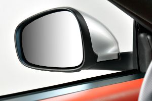 VIELFÄLTIGE AUSSTATTUNGSDETAILS