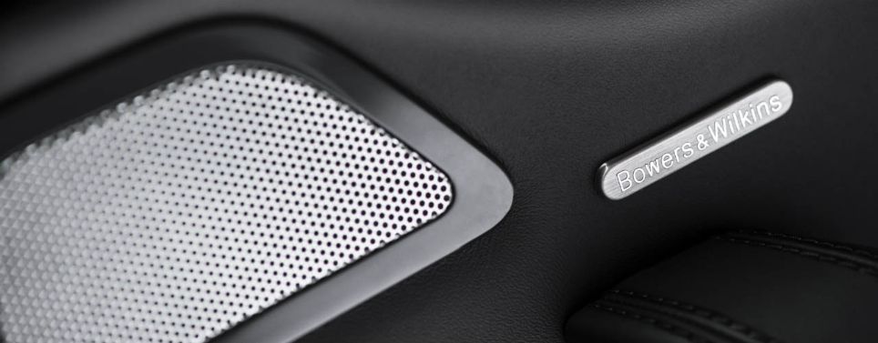 KONZERTHALLENAKUSTIK DANK DES BOWERS&WILKINS HIGH-PREMIUM-SURROUND SOUNDSYSTEMS